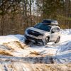 Subaru Forester 6. generace 2024