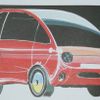 České elektromobily