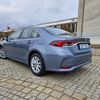 Toyota Corolla Klasik test