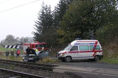 Tragickou srážku v Rakousku nepřežily tři děti a dva dospělí
