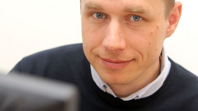 Online dating odpověď žádné otázky