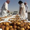 Fotogalerie: V muslimských zemích začíná Ramadán