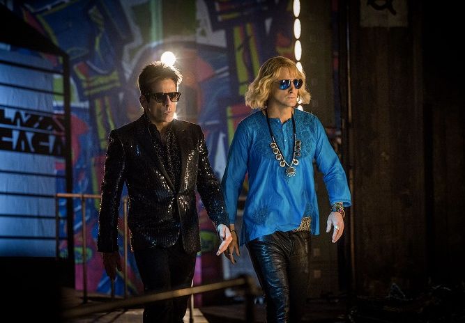 Zoolander 2 | Foto: Paramount Pictures