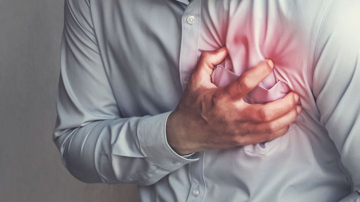 Srdečních selhání přibývá. Češi se v pandemii méně hýbou a zanedbávají prevenci