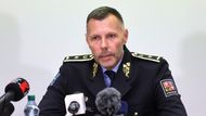 Tomáš Kužel, policie čr, Moravskoslezský kraj