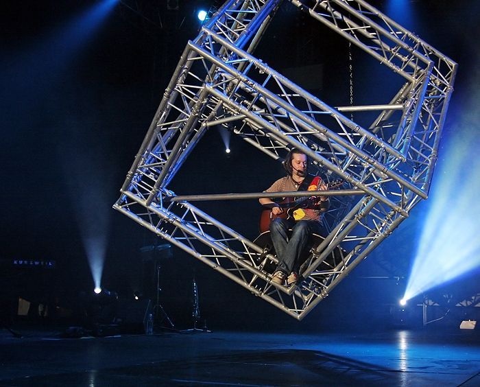 Kryštof Rubikon Tour 2006