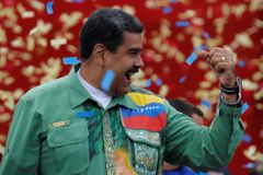 Maduro obnoví jednání s venezuelskou opozicí. Schůze by se mohly konat v Norsku