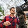 Event 100 dní pořadu Spotlight