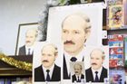 Lukašenka chce vystřídat už osm běloruských politiků