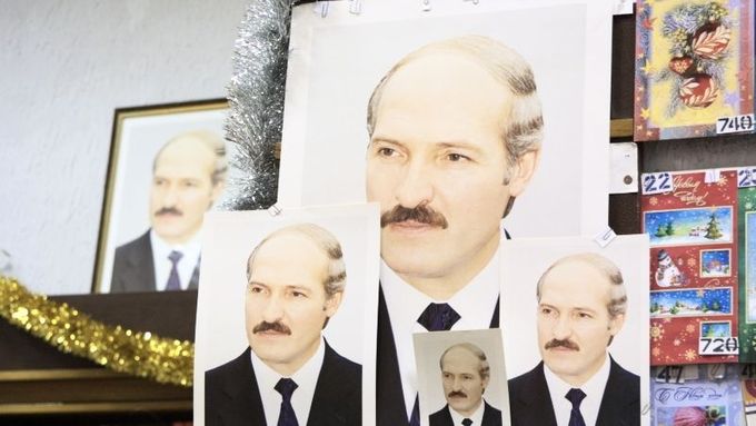Alexandr Lukašenko je prvním a zatím jediným běloruským prezidentem. Volby vyhrál už čtyřikrát.