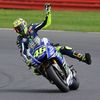 MotoGP 2014: Valentino Rossi, Yamaha