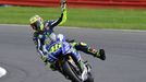 MotoGP 2014: Valentino Rossi, Yamaha