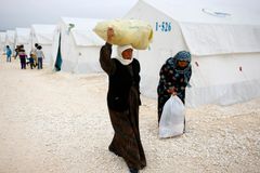 OSN: Přesuňte uprchlíky z přetíženého jihu na sever Evropy.