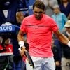US Open 2017 - Den druhý (Nadal)