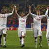 Evropská liga: radost Twente
