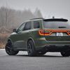 Dodge Durango R/T 2021