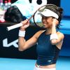 Osmifinále Australian Open 2021: Sie Šu-wej