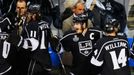 Šesté finále Stanley Cupu mezi Los Angeles Kings a New Jersey Devils