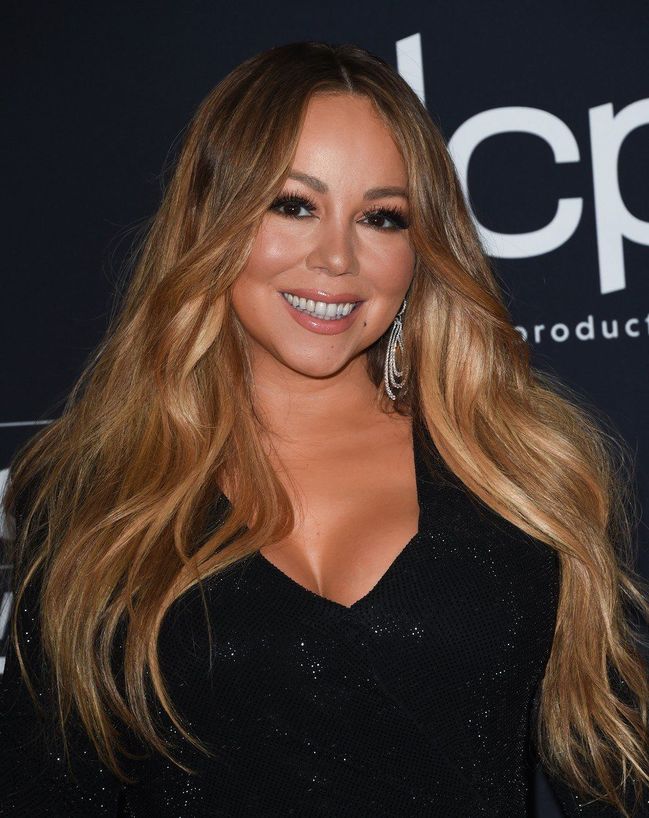 Mariah Carey