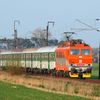 Lokomotiva Škoda Eso typ 363