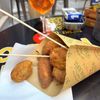 Neapol, Itálie, cestování, gastronomie