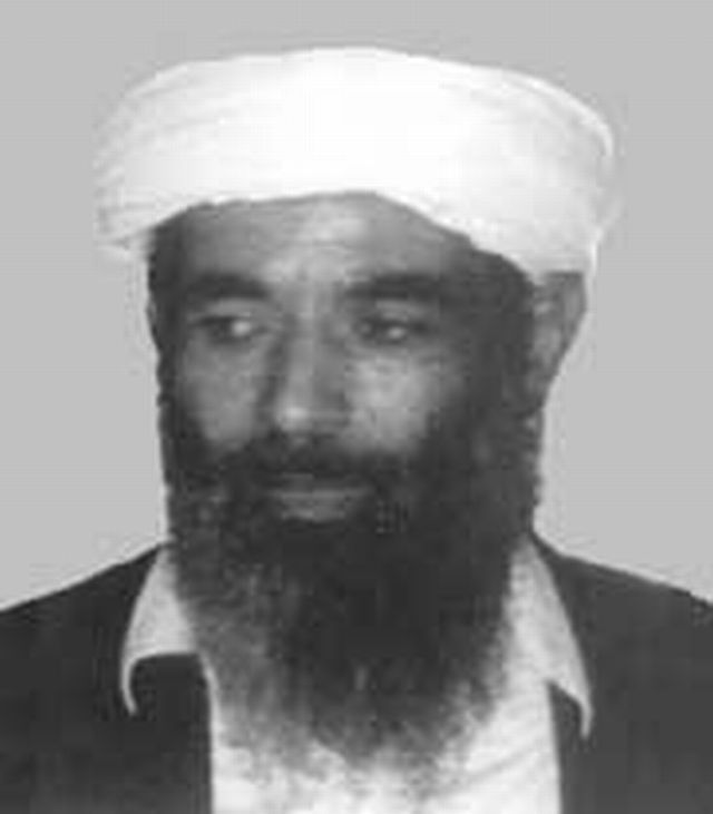 Al-Káida Muhammad Atíf
