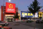 Ikea v Česku loni mírně zvýšila tržby i počet zákazníků