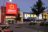 19. 9. - Bomby v prodejnách IKEA nastražili vyděrači. Více najdete - zde
