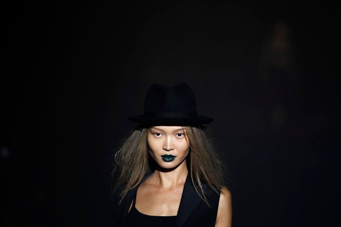 I móda už je online, ukázal Fashion Week v New Yorku
