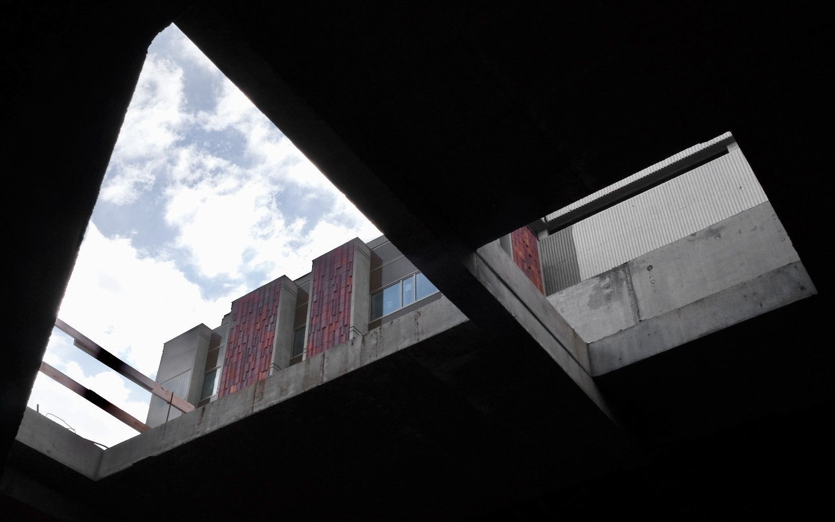 Hotel Intercontinental