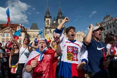 Semifinále na Staroměstském náměstí nebude. Fanoušci uvidí boj o medaili a překvapení