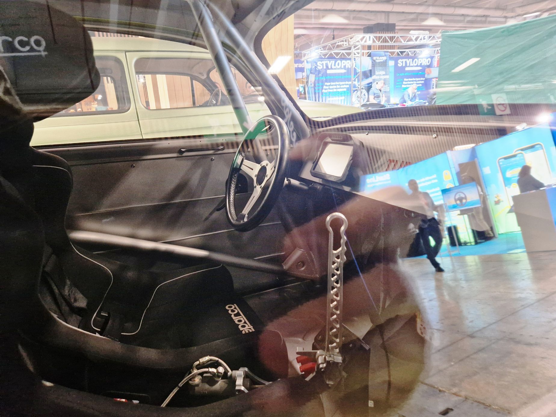 Škoda Projet X