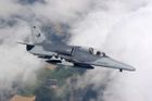 Česko pošle do Iráku 35 instruktorů na výcvik letců L-159 proti islamistům