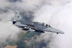 Prodej L-159 do Iráku nevyšel, vyhráli Korejci