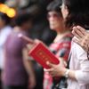 Hlavní město Tchaj-wanu Taipei je místem protikladů