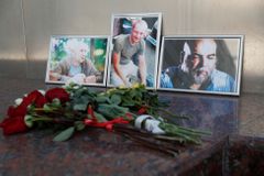 Vraždy ruských novinářů v Africe prý souvisejí s působením ruských žoldnéřů