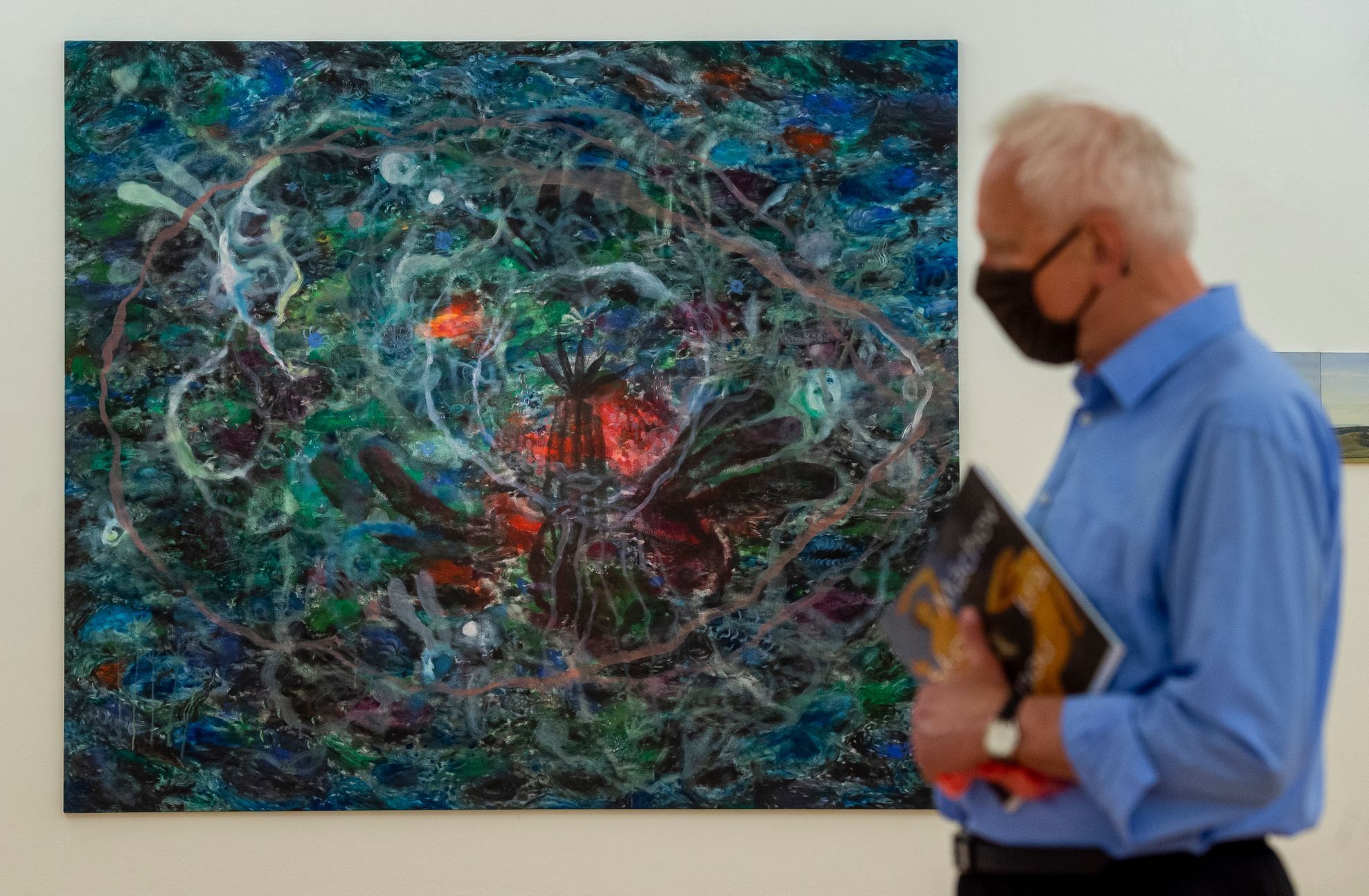 Máchovskou krajinou