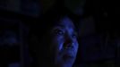 Xiao Cao, a 57-year-old gay man, watches television in his eight-square-metre apartment in Shanghai April 22, 2012. China's gay community has long been on the edges of society but it is gradually becoming more accepted. Cao, who is an unemployed drag queen, is one whose life lifts the curtain on a less romanticised view of Chinese homosexuals. Living in an eight-square-metre apartment behind a public toilet and with a monthly income of 500 yuan ($79) from social insurance, he passes his days dancing in public and spending time with friends at gay clubs. Picture taken April 22, 2012. REUTERS/Aly Song (CHINA - Tags: SOCIETY) CHINA OUT. NO COMMERCIAL OR EDITORIAL SALES IN CHINA. ATTENTION EDITORS PICTURE 26 OF 28 OF PACKAGE 'GAY AND OUT IN CHINA' TO FIND ALL IMAGES SEARCH 'GAY OUT CHINA' Published: Čer. 1, 2012, 12:42 dop.