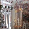 kostel Litoměřice baroko