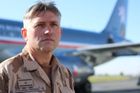 Česká armáda poprvé vede mezinárodní misi EU, převzala velení v Mali