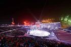 V pátek krátce po poledni byly v korejském Pchjongčchangu zahájeny XXIII. zimní olympijské hry.