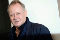 Stellan Skarsgaard na karlovarském festivalu uvede film a pobeseduje s fanoušky