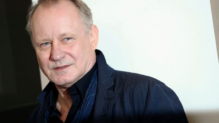 Stellan Skarsgaard na karlovarském festivalu uvede film a pobeseduje s fanoušky; Zdroj foto: Reuters