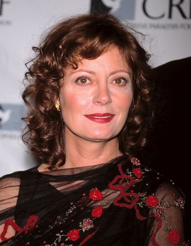 Susan Sarandon