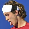 Australian Open 2012: Lukáš Lacko