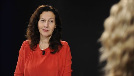 106 dětí. Dárci spermatu přišla klinika neosobní. S potomky chatuje, říká režisérka