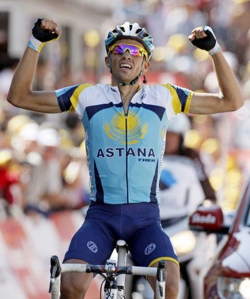 Tour de France - 15. etapa