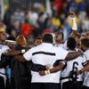 OH 2016, rugby: Radost reprezentace Fidži