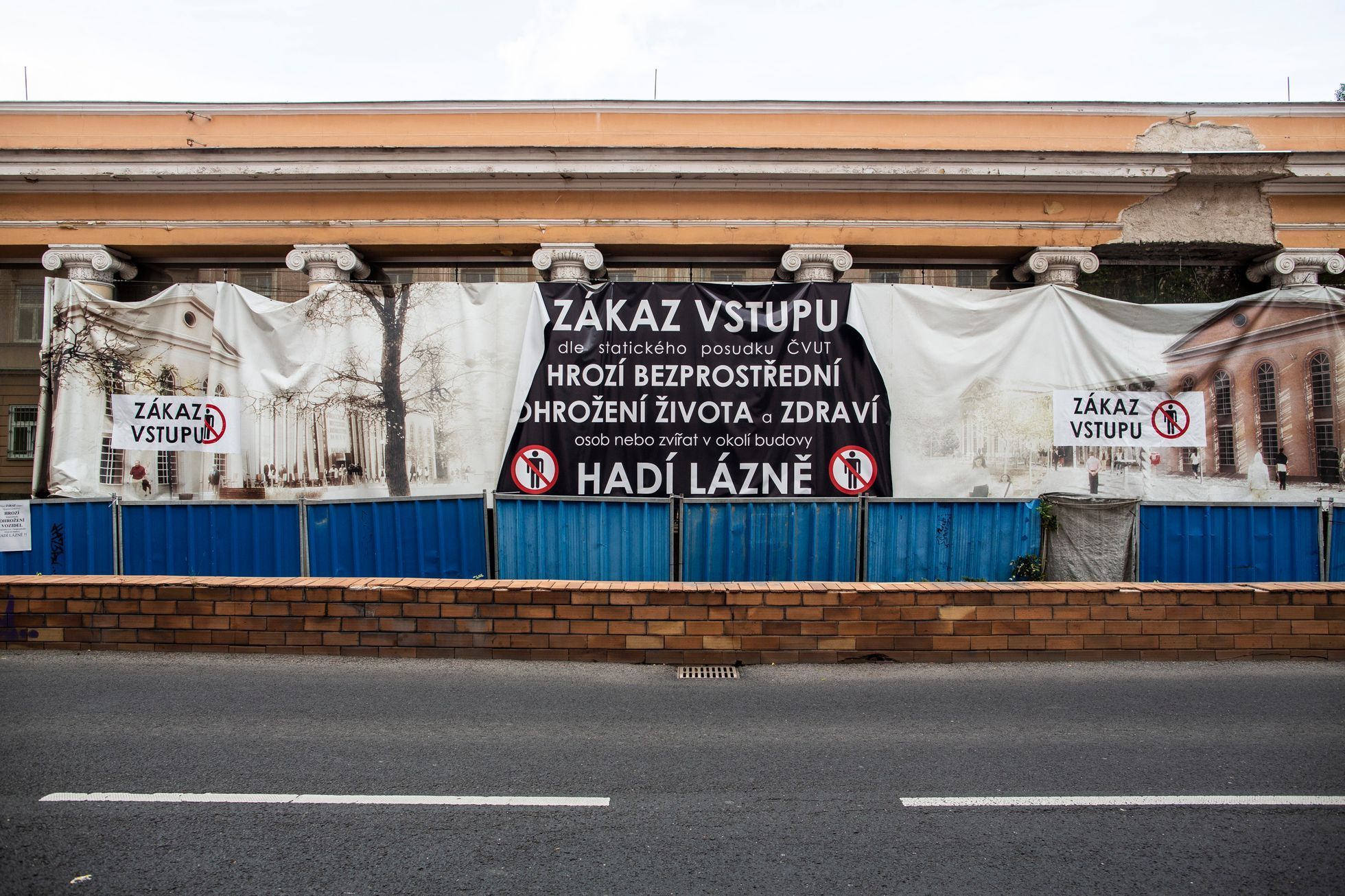 Hadí lázně Teplice