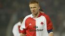 Richard Dostálek, Slavia Praha